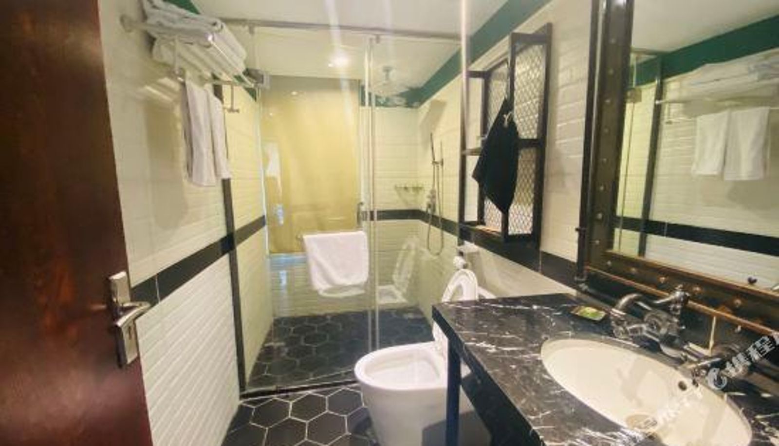 Chambre - Lanting Boutique Hotel (Yangzhou Dongguan Street)