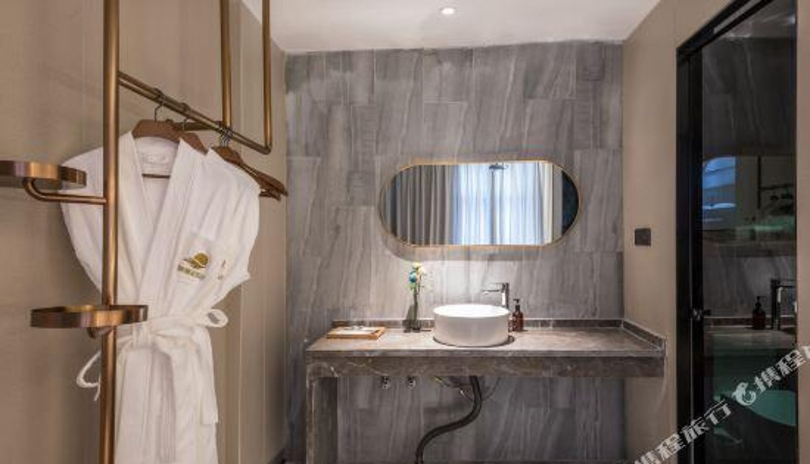 Chambre - Chenfeng Boutique Hotel (Suzhou Guanqianchayuanchang Metro Station)