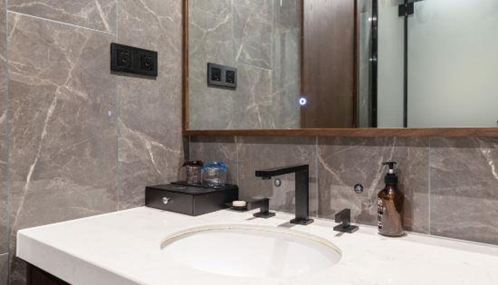 Family room - Jinliwan Hotel