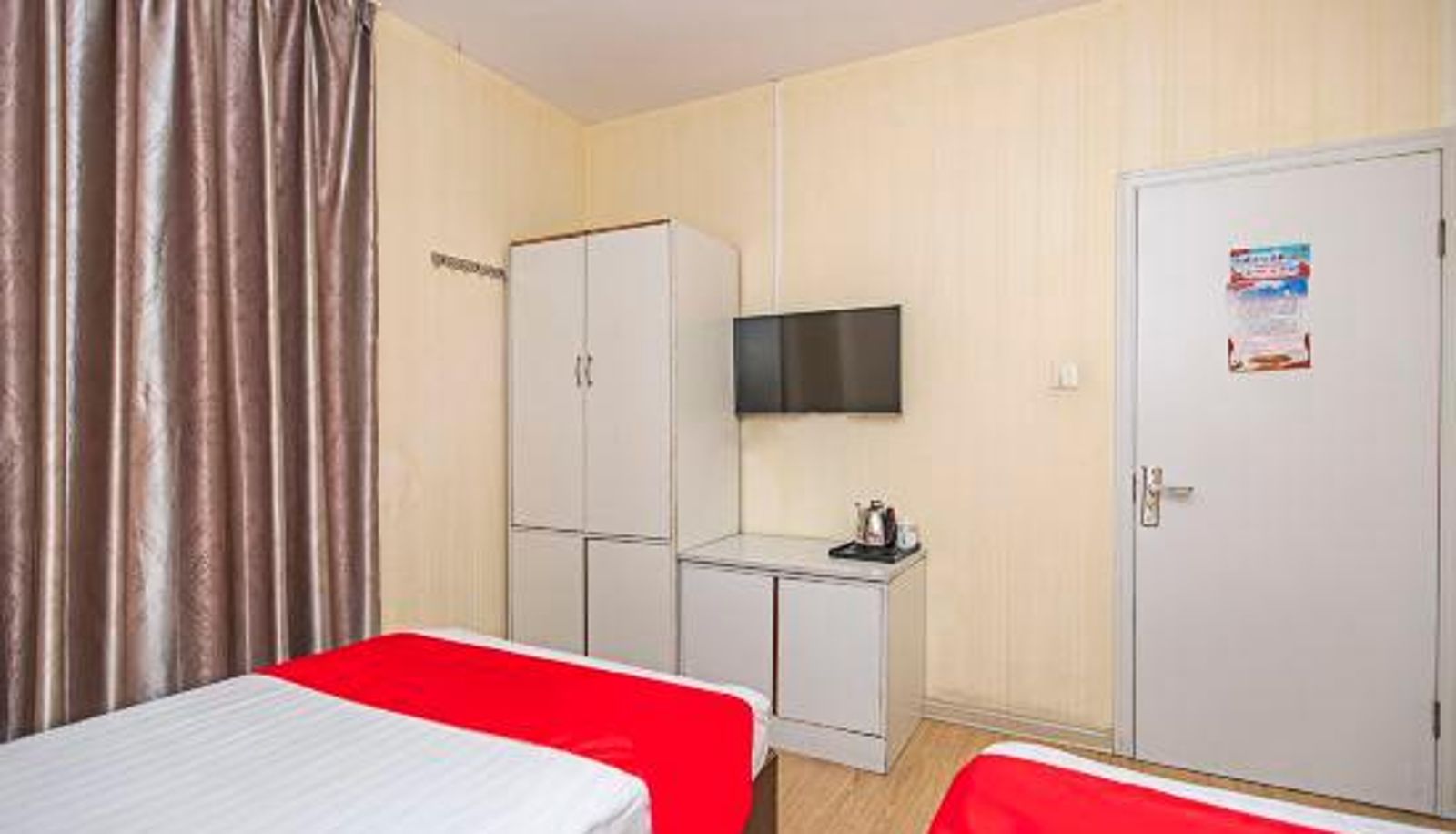Zimmer - Hongtai hotel