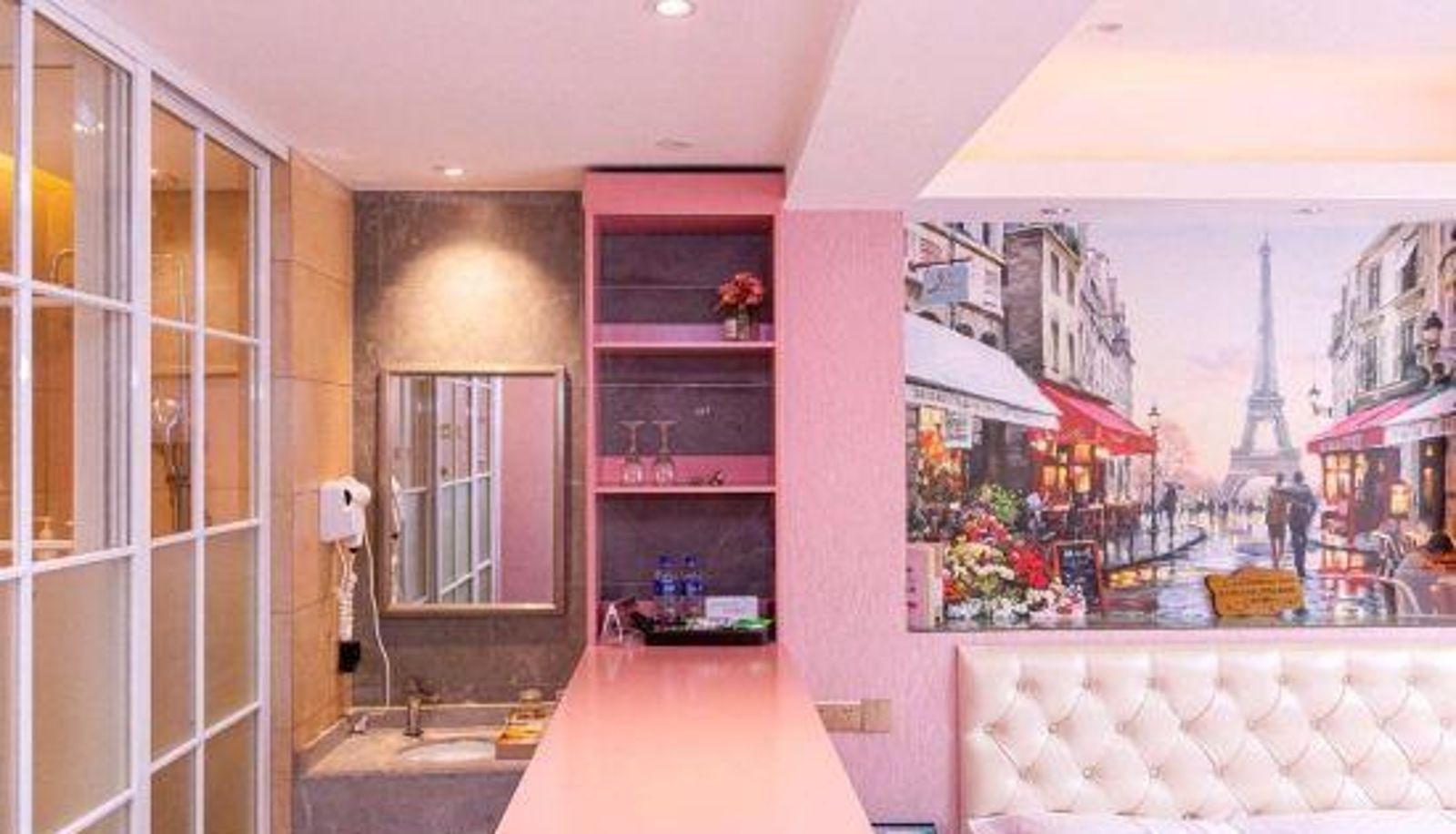 Habitación - lemon hotel