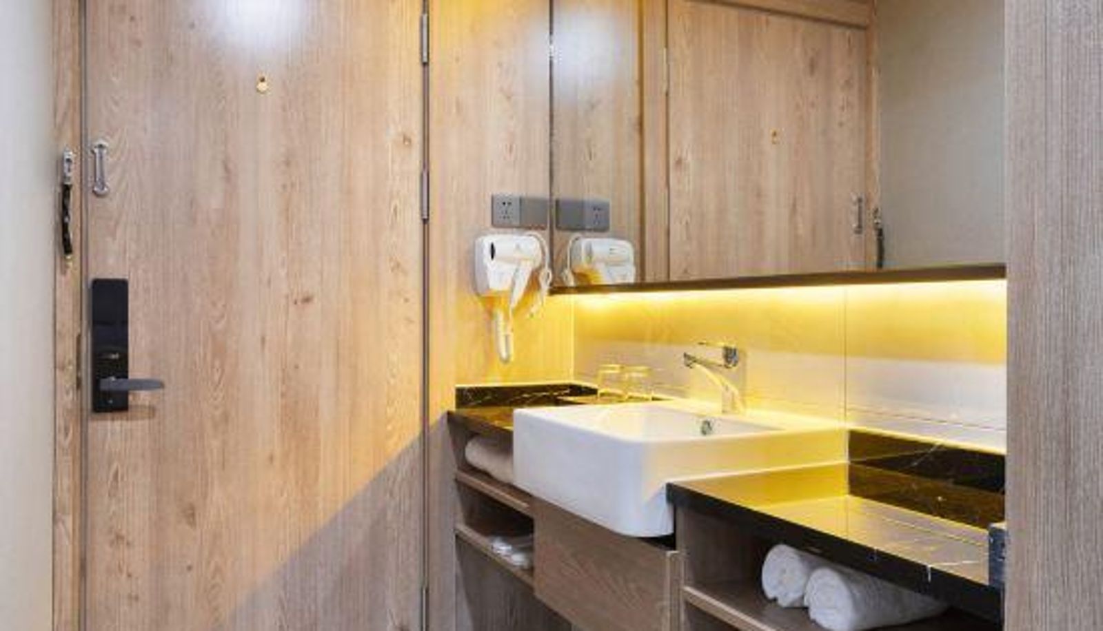 Chambre - Junzilan Select Hotel