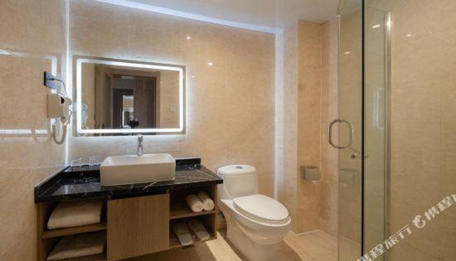 Chambre - Junzilan Select Hotel