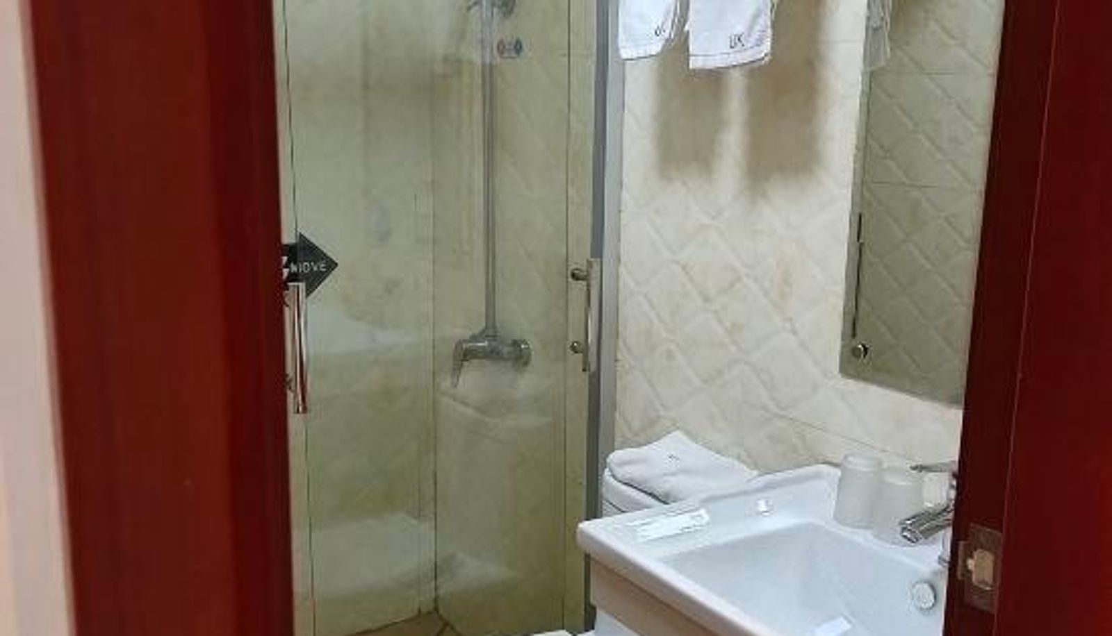 Zimmer - Ketouan Hotel (Yangzhou Slender West Lake Branch)