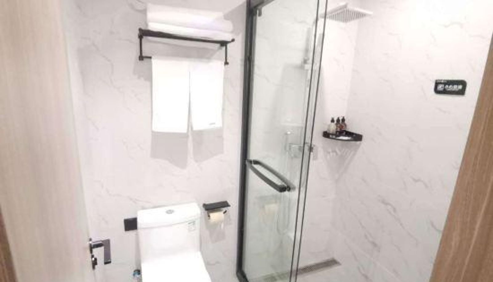 Business room - 100 Inn Suzhou Shilu