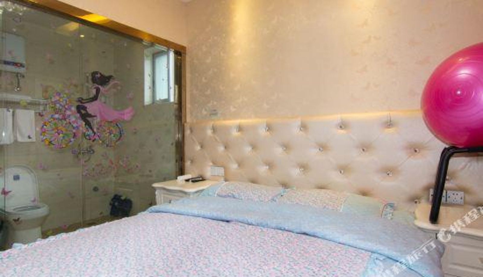 Kamer - Yangzhou Xiangyuan Hotel