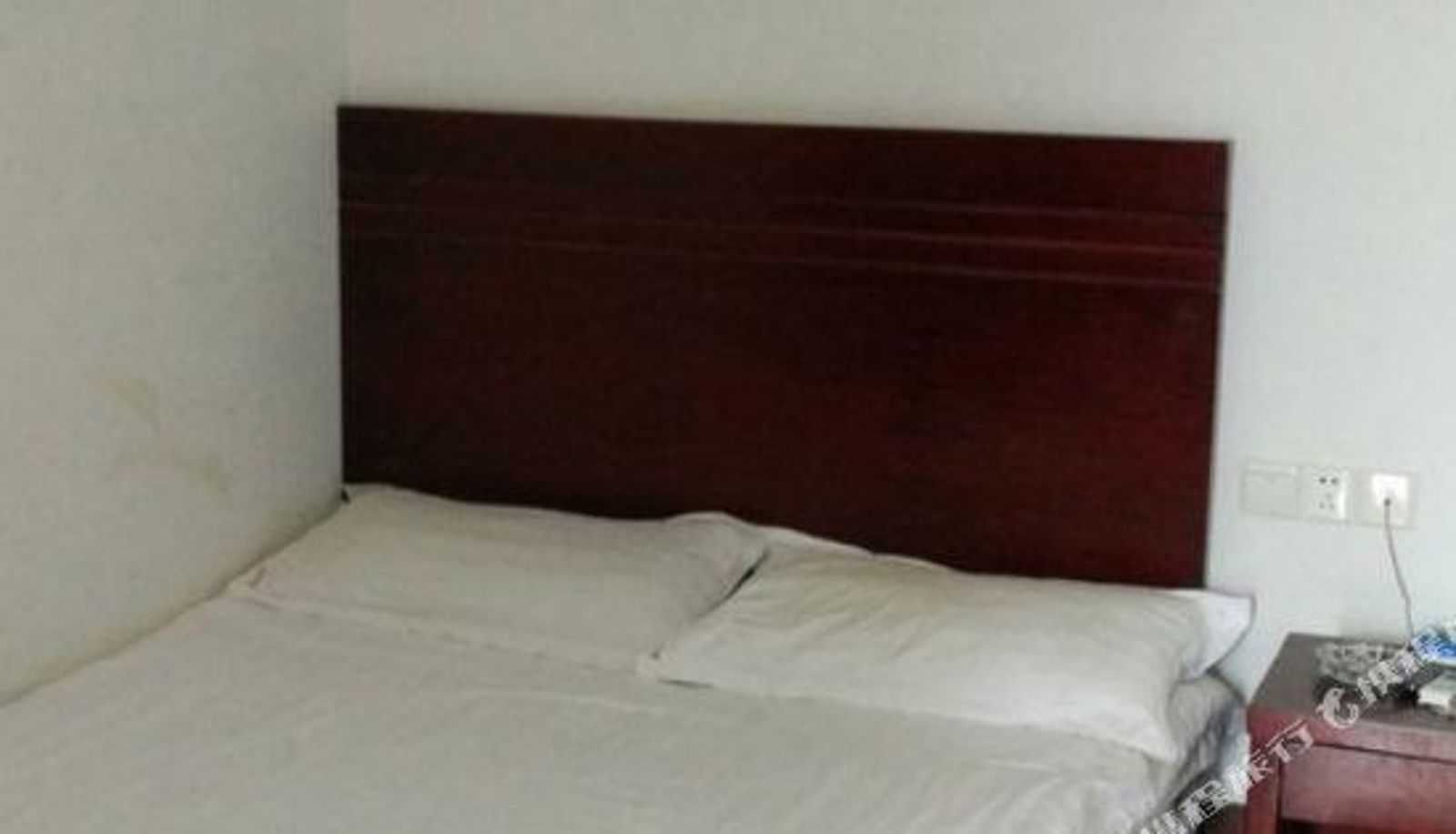 Camera - Yongle Hotel (Suzhou Xingtai Branch)