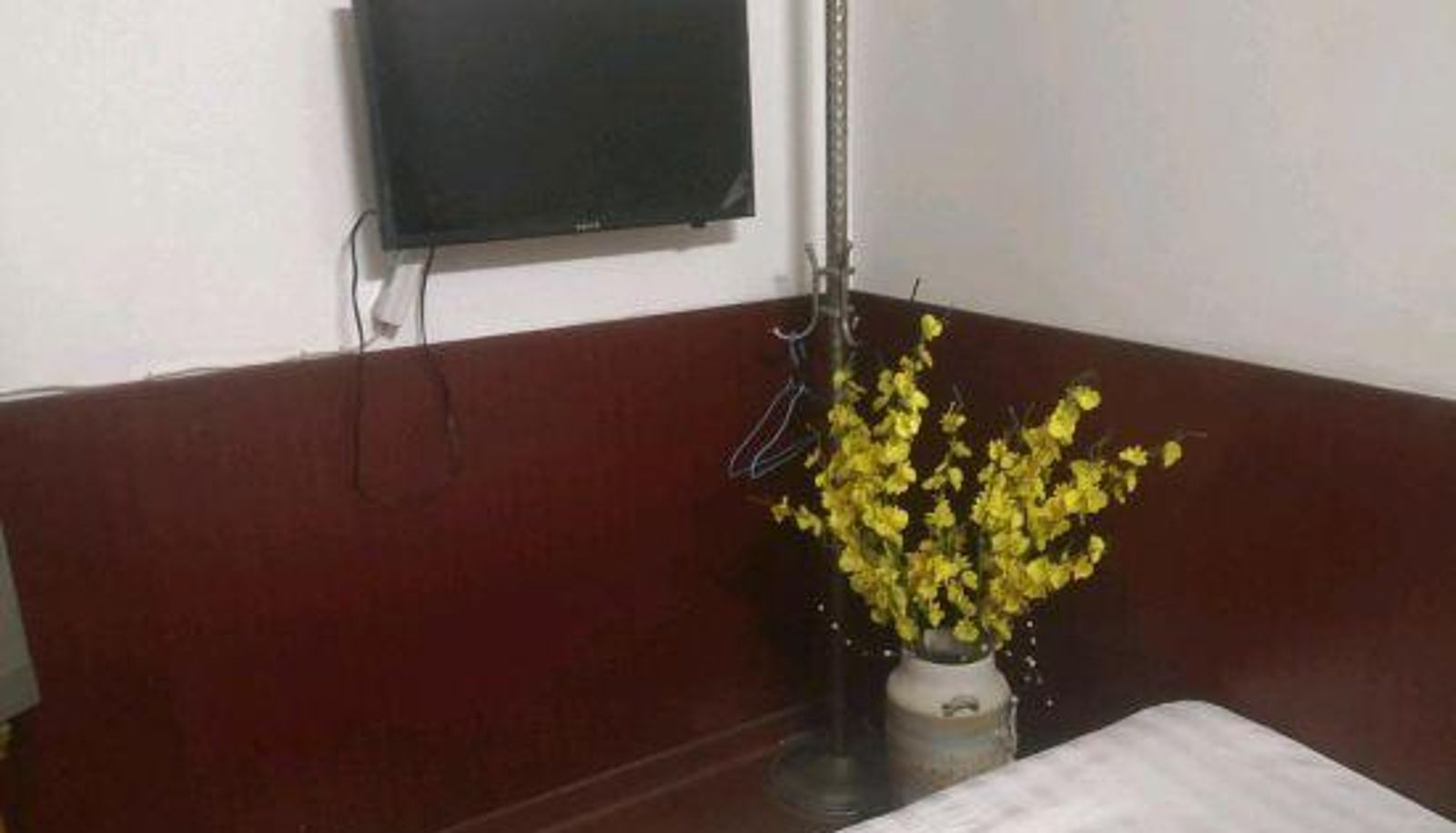 Kamer - Yuanqing Hotel