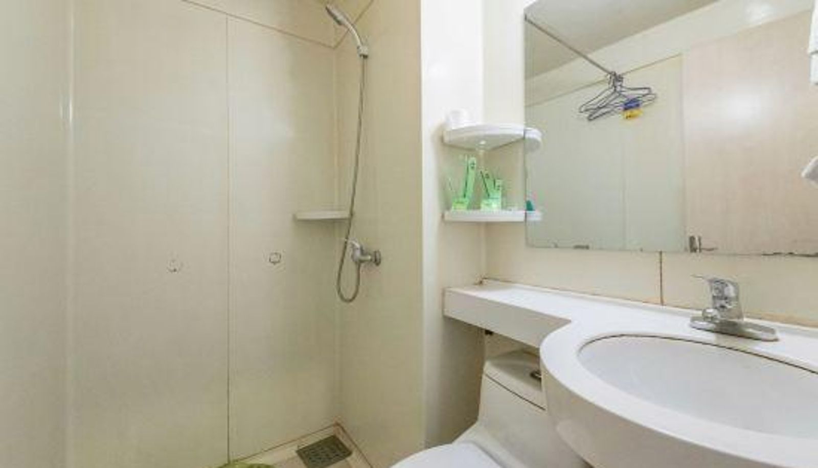 Zimmer - Yintai Motel