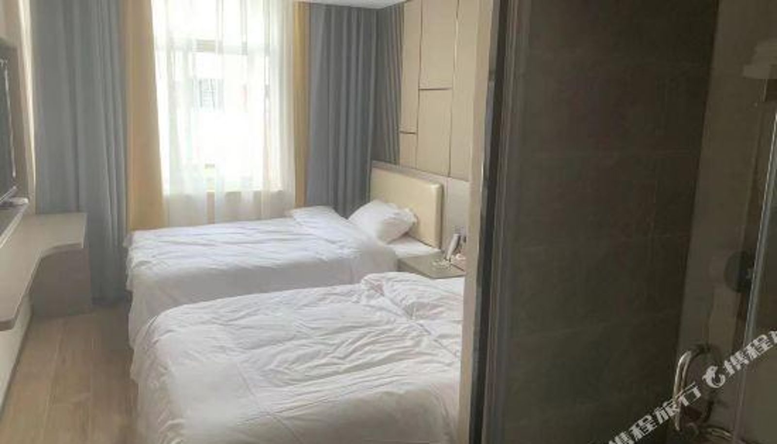 Room - Yueya Hotel (Wujiang Sanli Bridge Food Street)