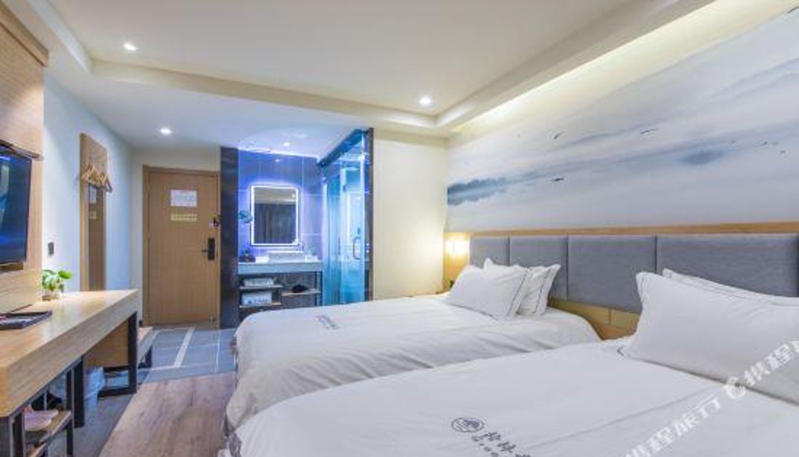 Room - Jiahongkezhan