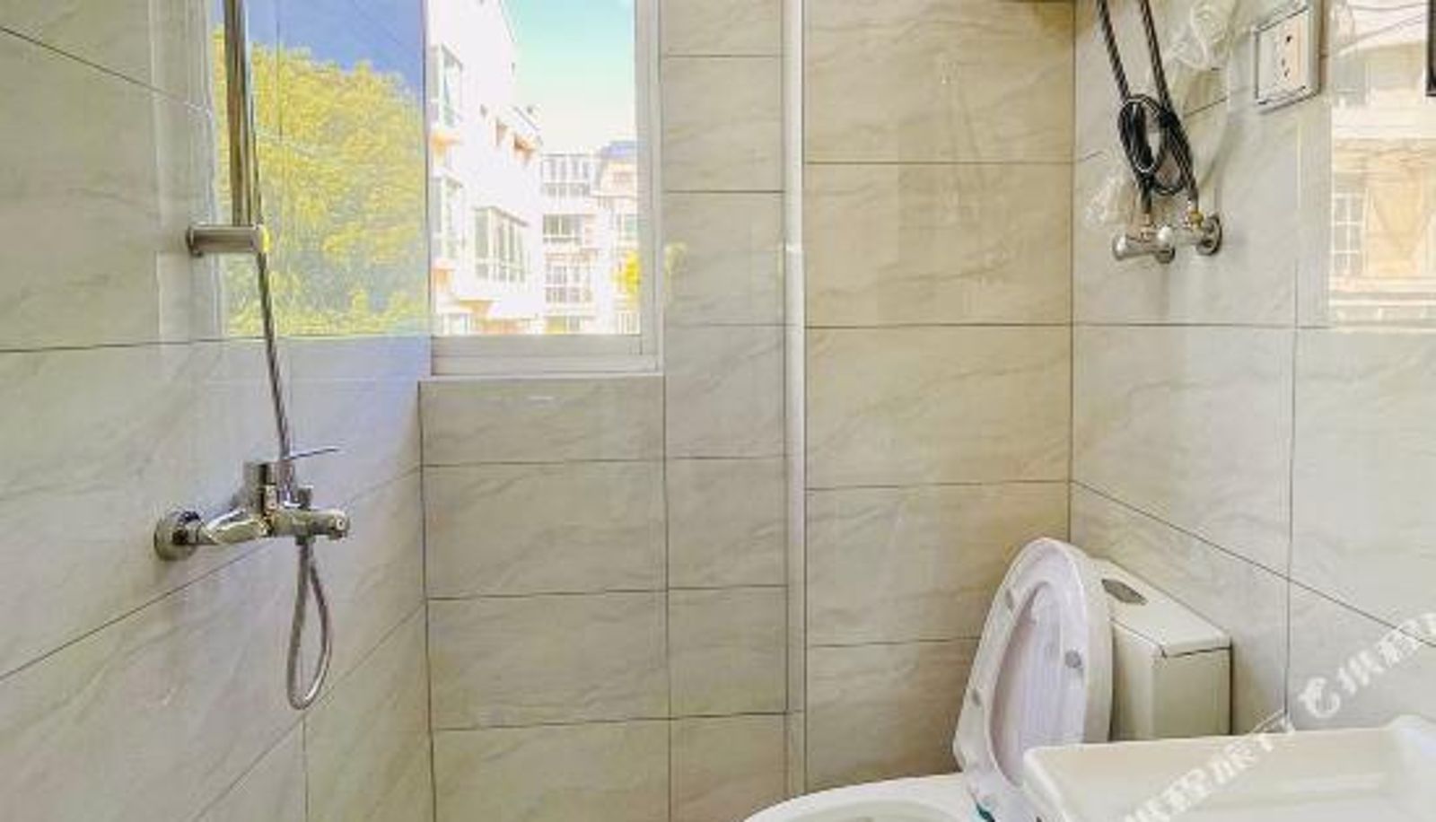 Chambre - Mtrip Hotel Yangzhou