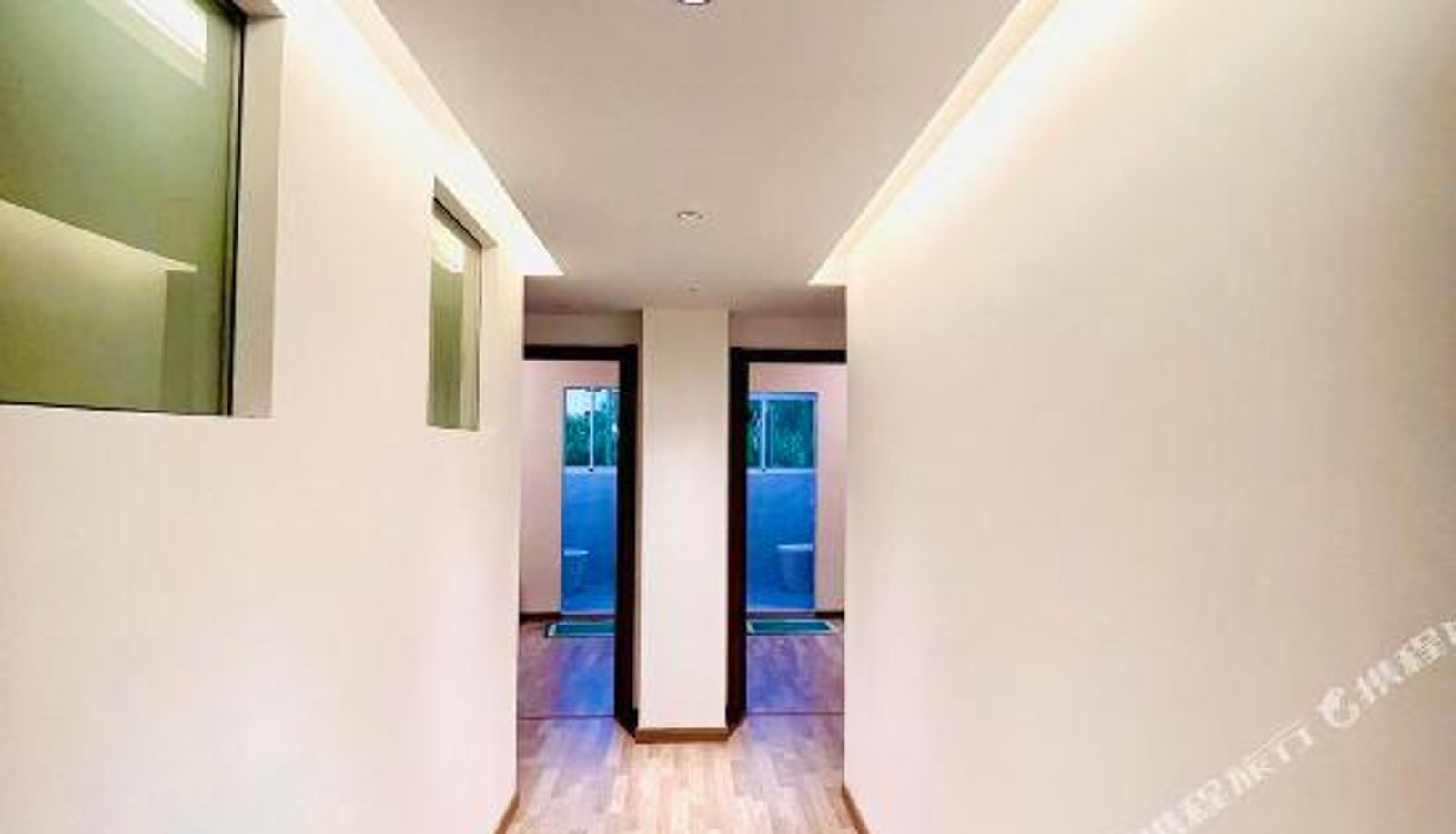 Rezeption - Mtrip Hotel Yangzhou