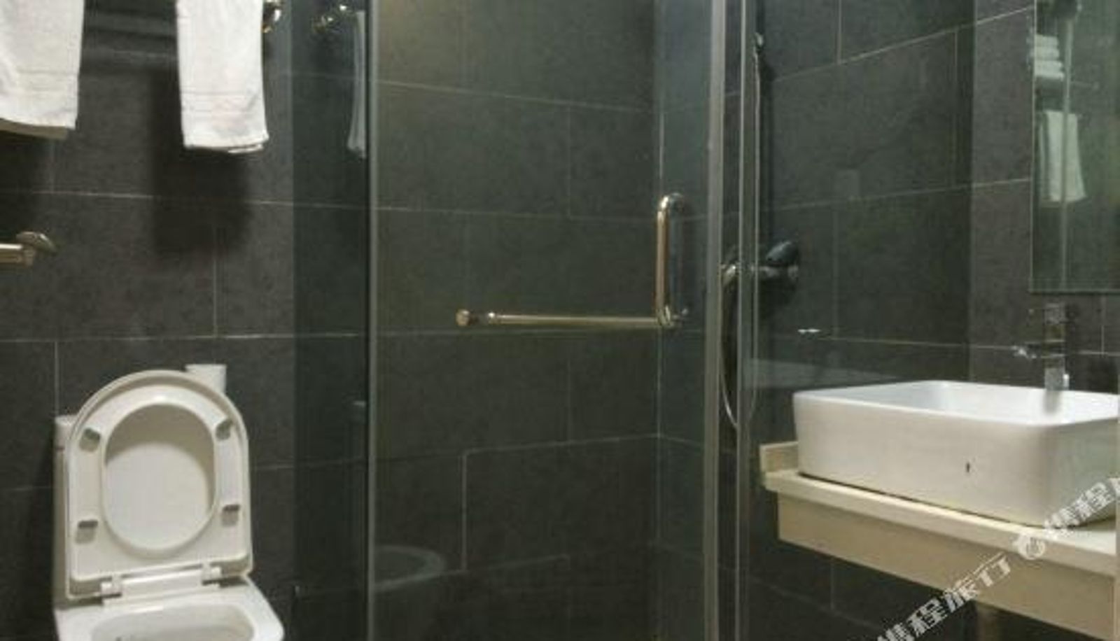 Kamer - Tianhong Express Hotel Suzhou