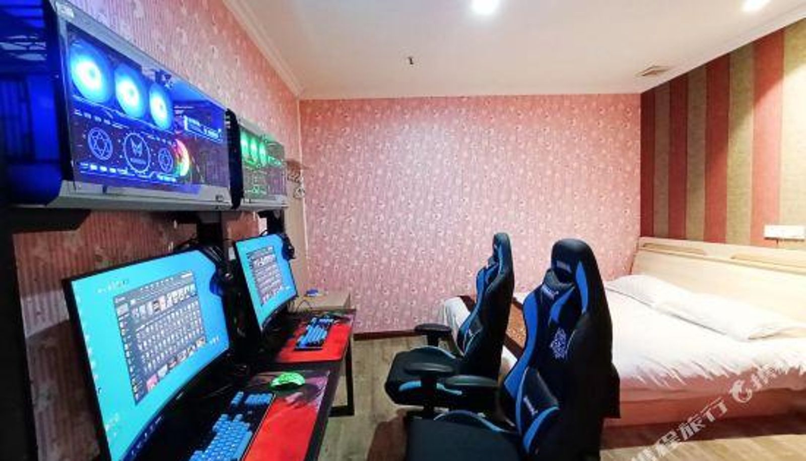 Chambre - Xianfeng Express Hotel