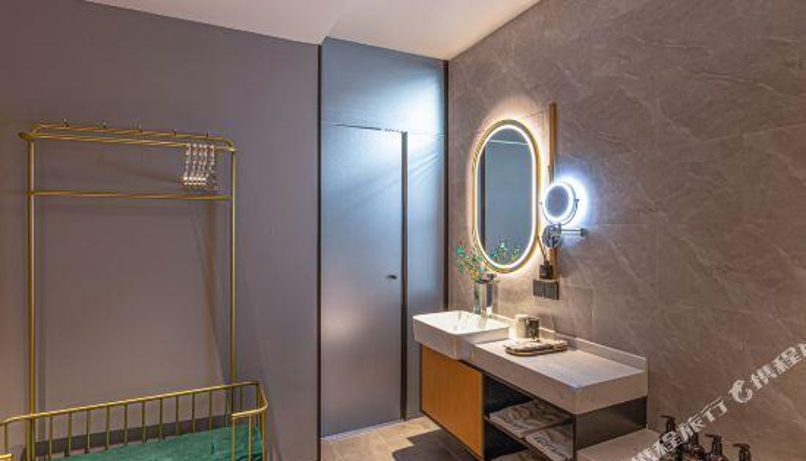 Business room - Guanqian Street) Suzhou LBED Designer Hotel (Pingjiang Road
