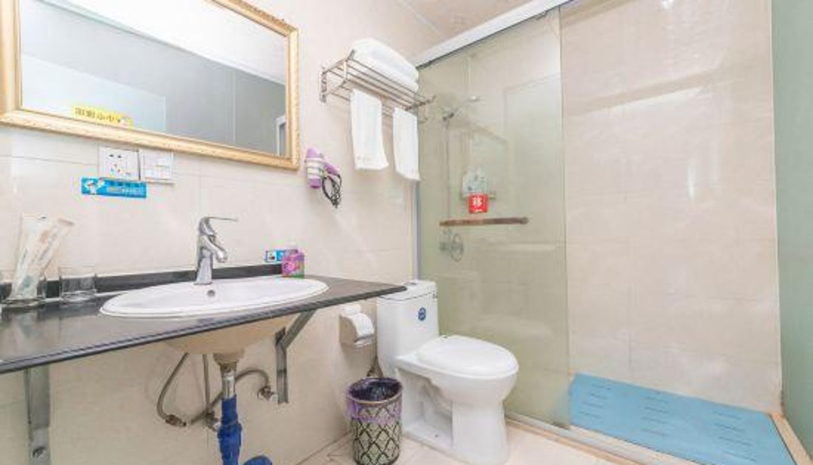 Pokój typu business - Fuliyuan Hostel