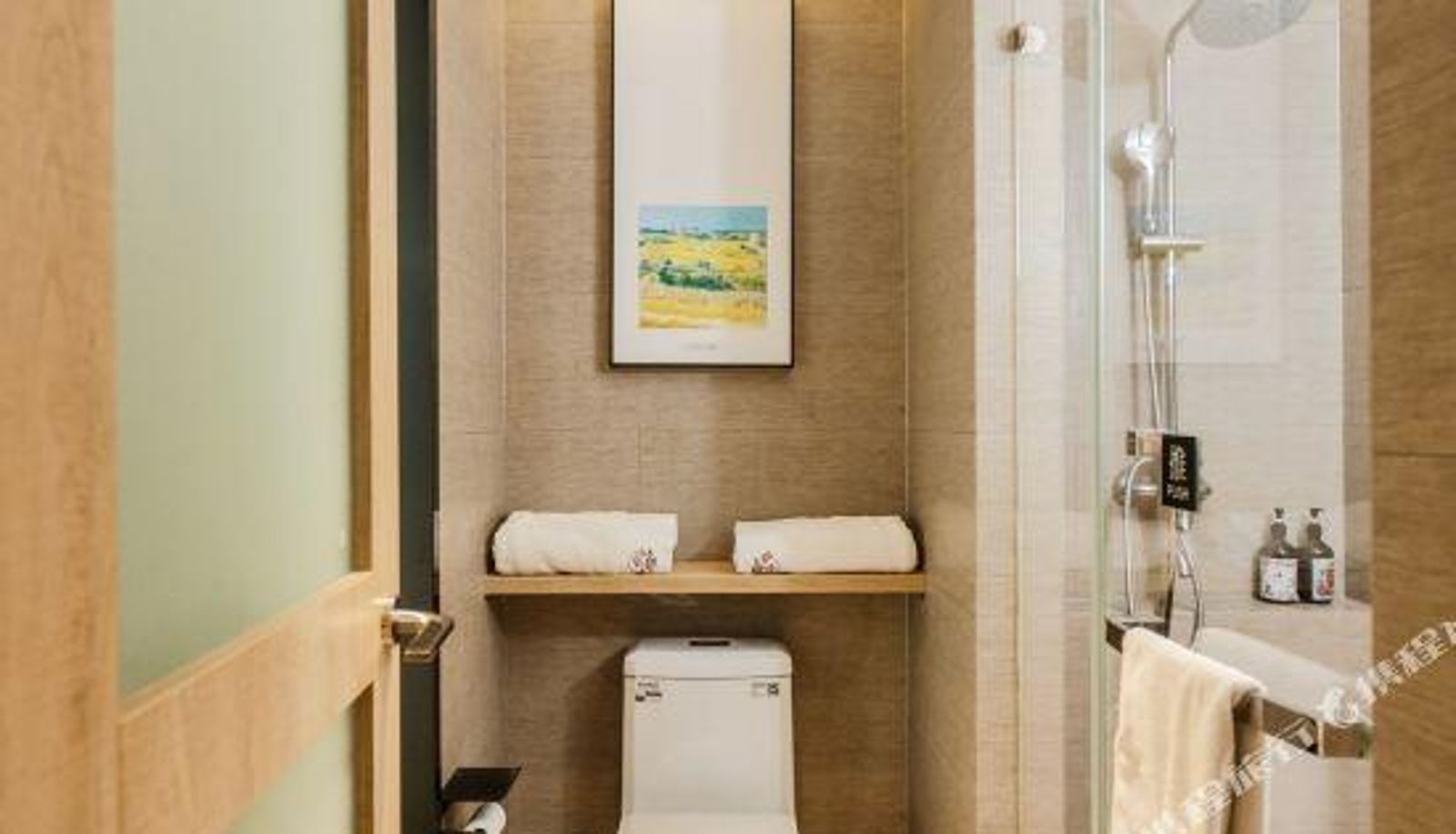 Zimmer - Wuxi Jiangnan Time Hotel