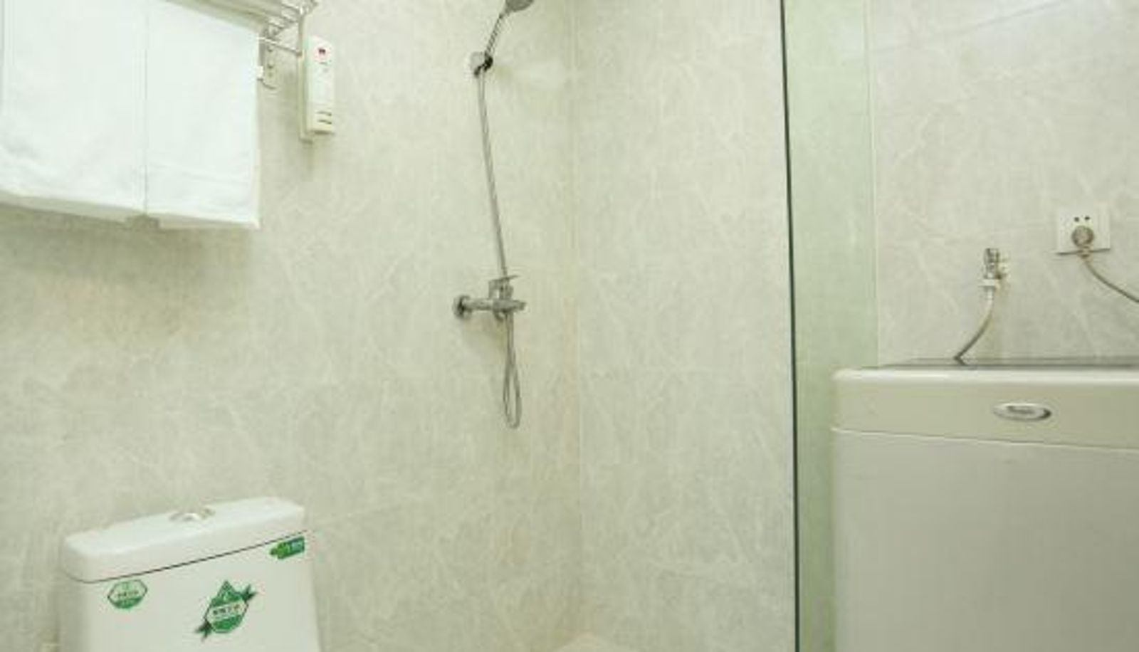 Business-Zimmer - Hotel Hotel Lite(Wuxi Railway Station)