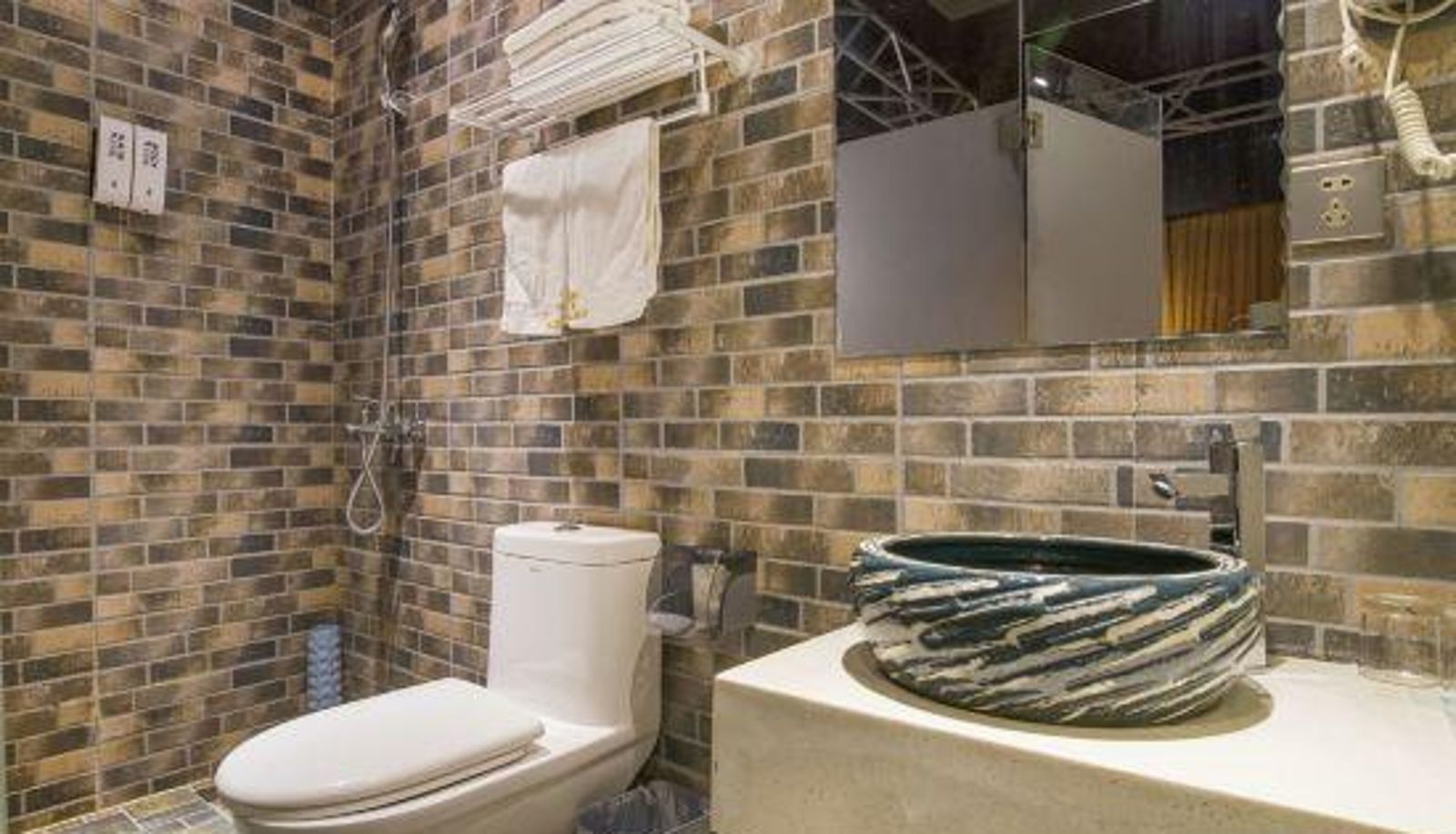 Kamer - Yunjian Hotel