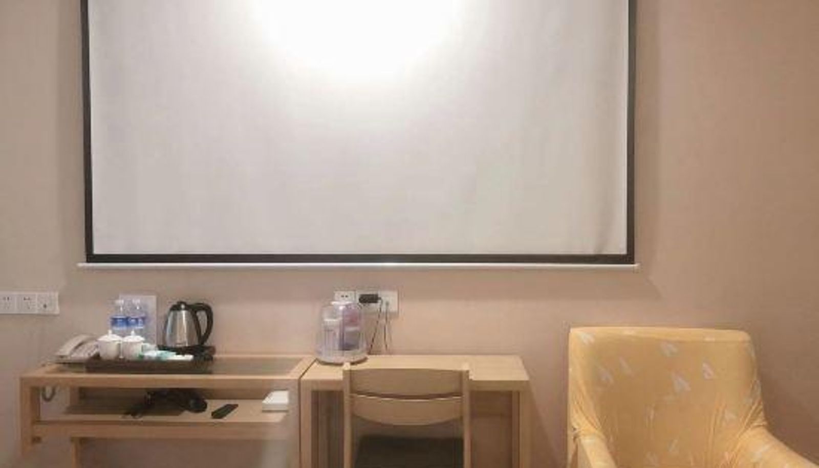 Familienzimmer - Wuxi Exquisite Hotel
