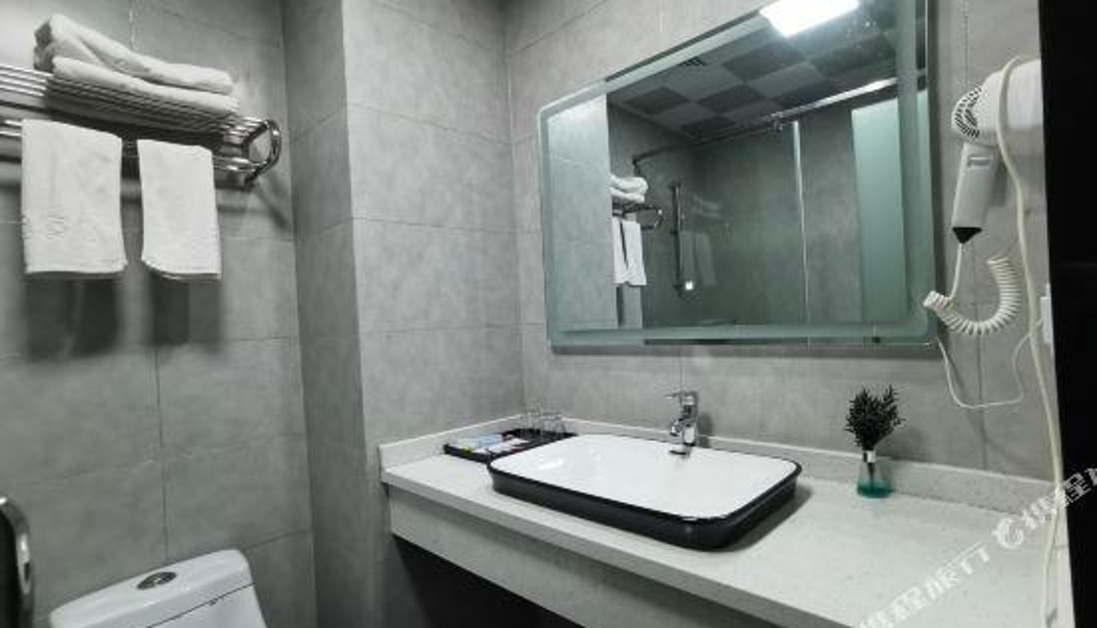 Room - Lihuayuan Hotel