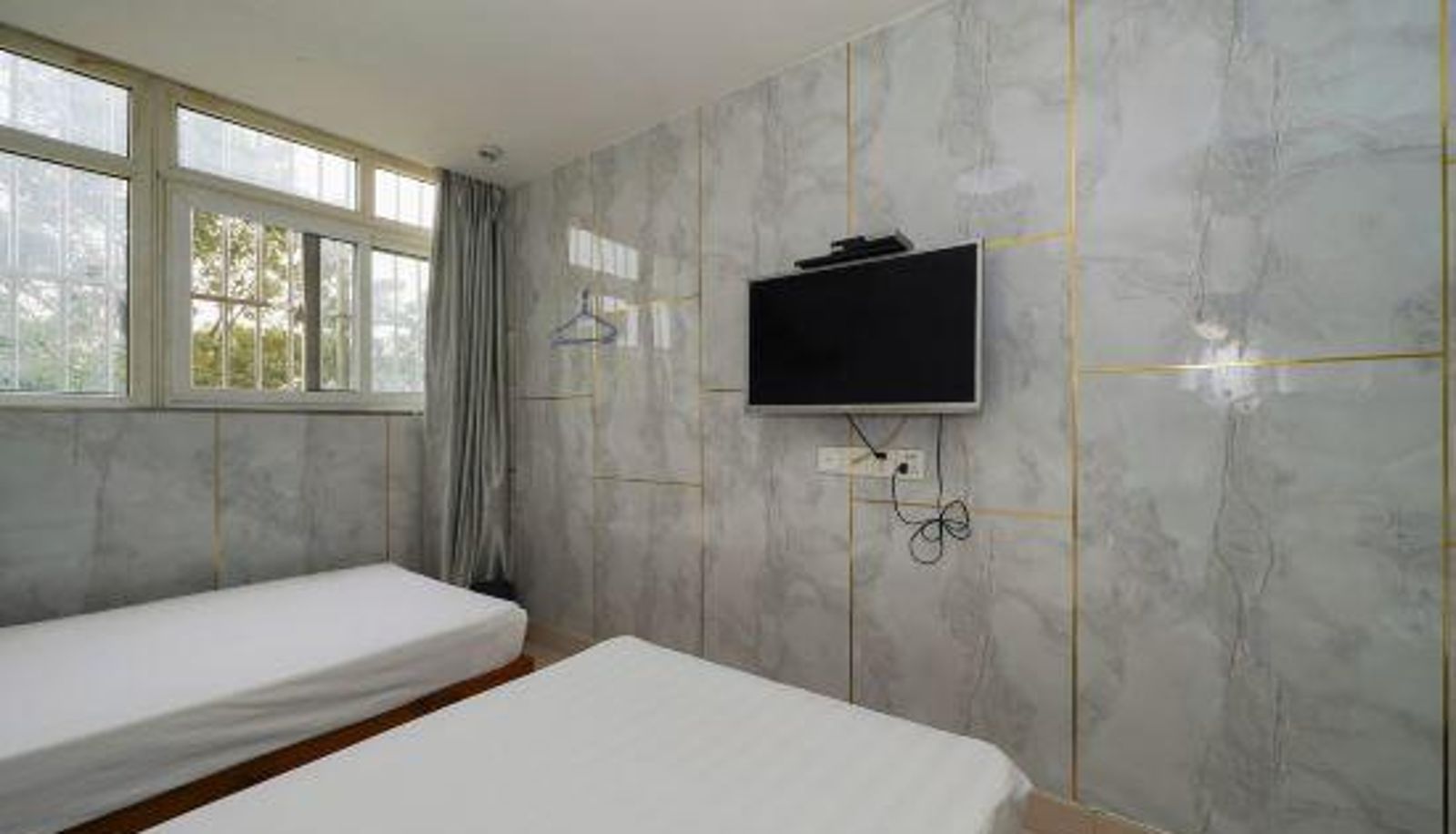 Habitación - Suzhou Yuegu Hotel