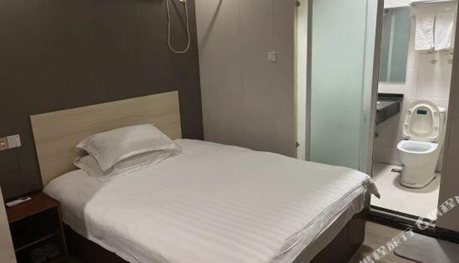 Zimmer - Ruixinjing Hotel Wuxi