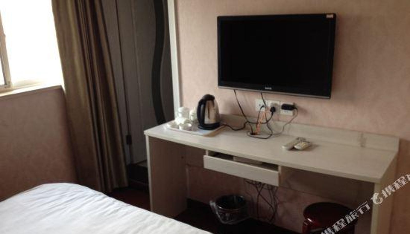 Room - Ruixinjing Hotel Wuxi
