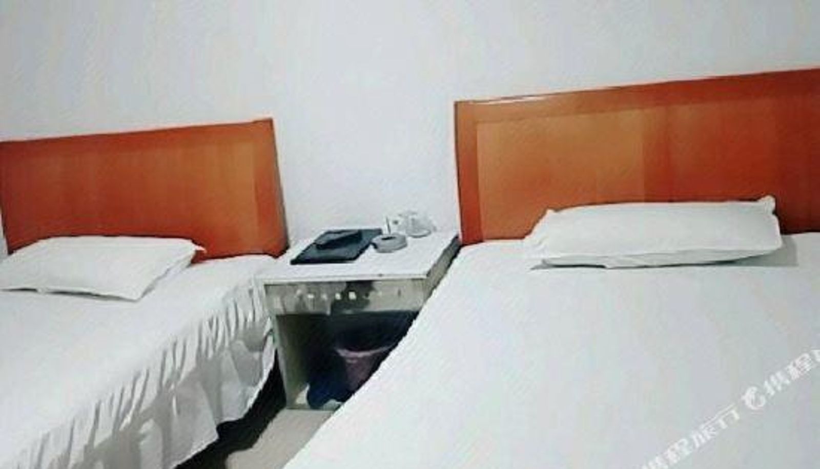 Camera - Suzhou Village Hotel