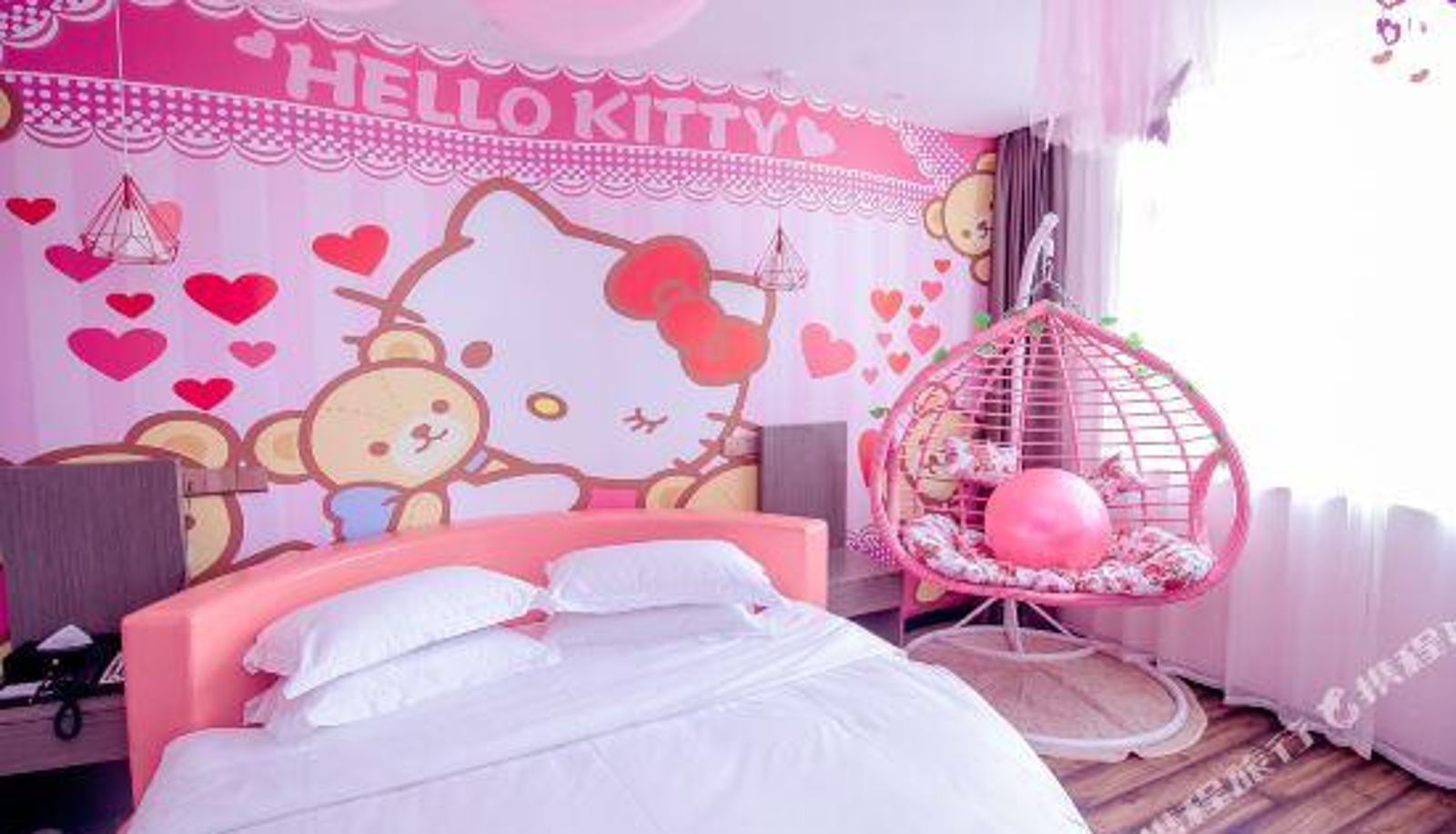 Room - Lukotel Inn (Suzhou Shengze People's Shopping Center RT-Mart)