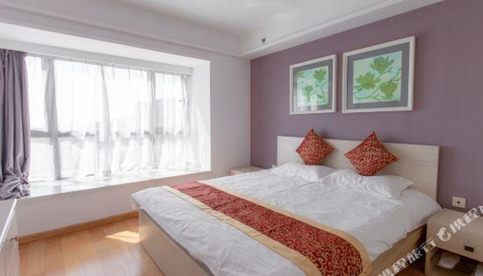 Chambre Familiale - Suzhou  Fanglin  Hotel    Apartment