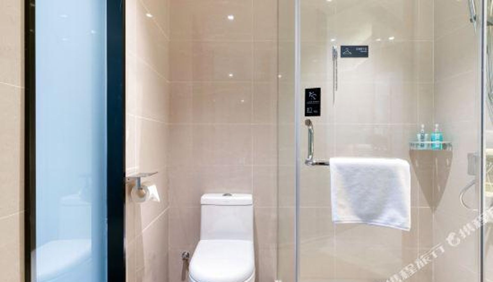 Kamer - City Comfort Inn(Suzhou Railway Station FanHua)