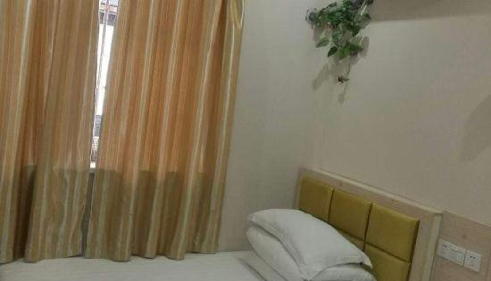 Gezinskamer - Huagang Hostel