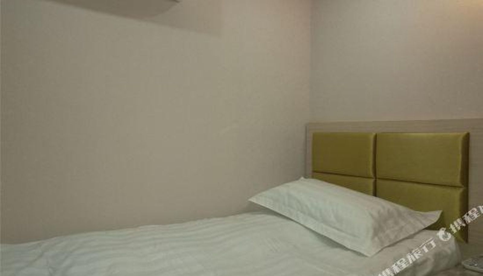 Kamer - Huagang Hostel