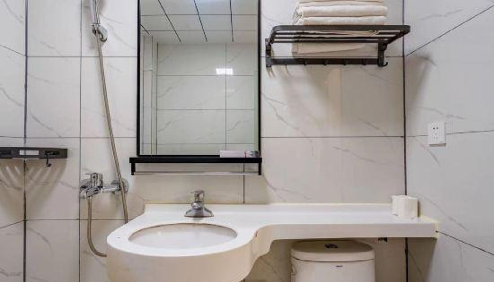 Room - Yunyun Express Hotel (Suzhou Hanshan Temple Huqiu Wedding City Store)