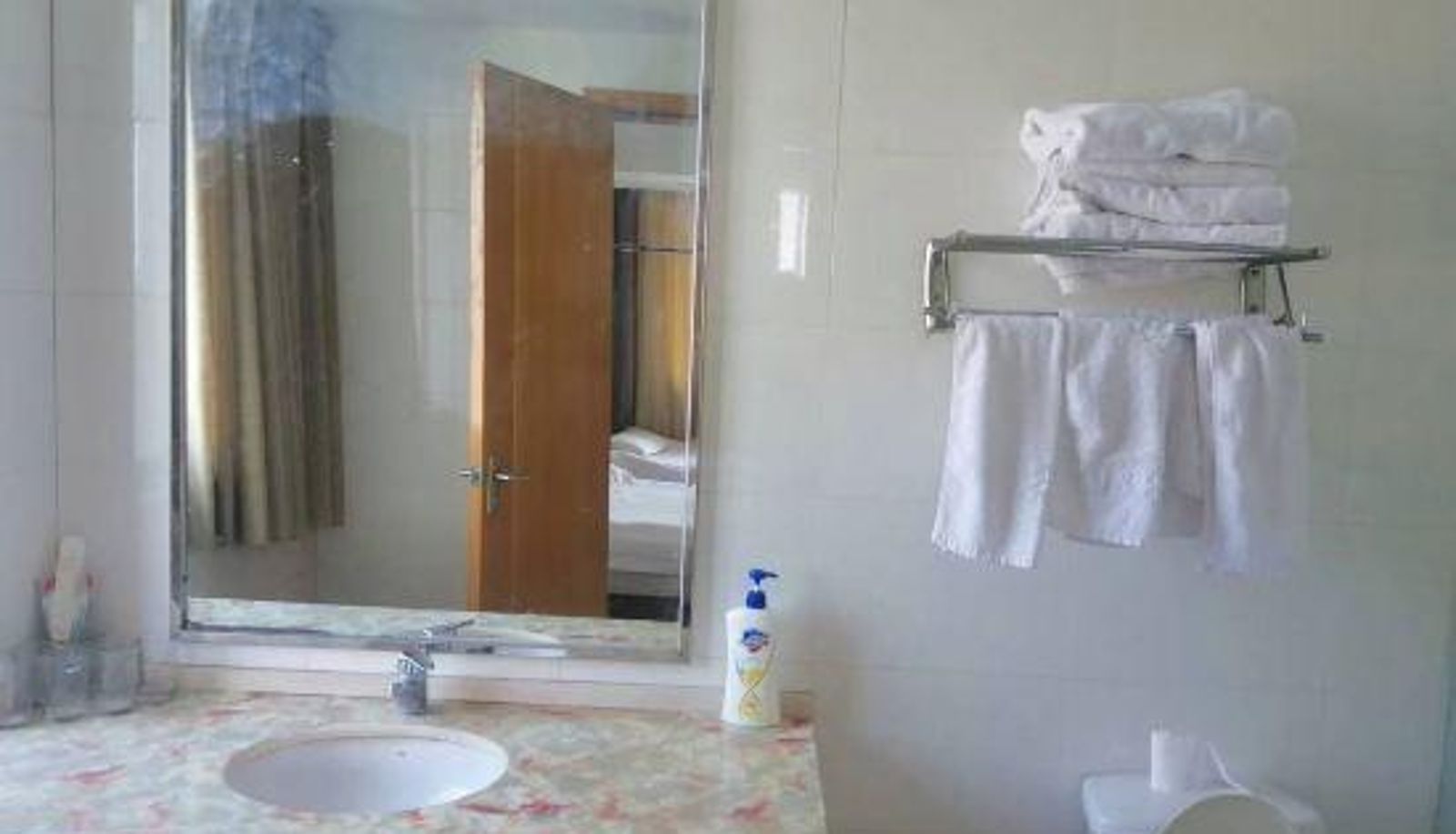 Camera - Suzhou Mingguang Hotel