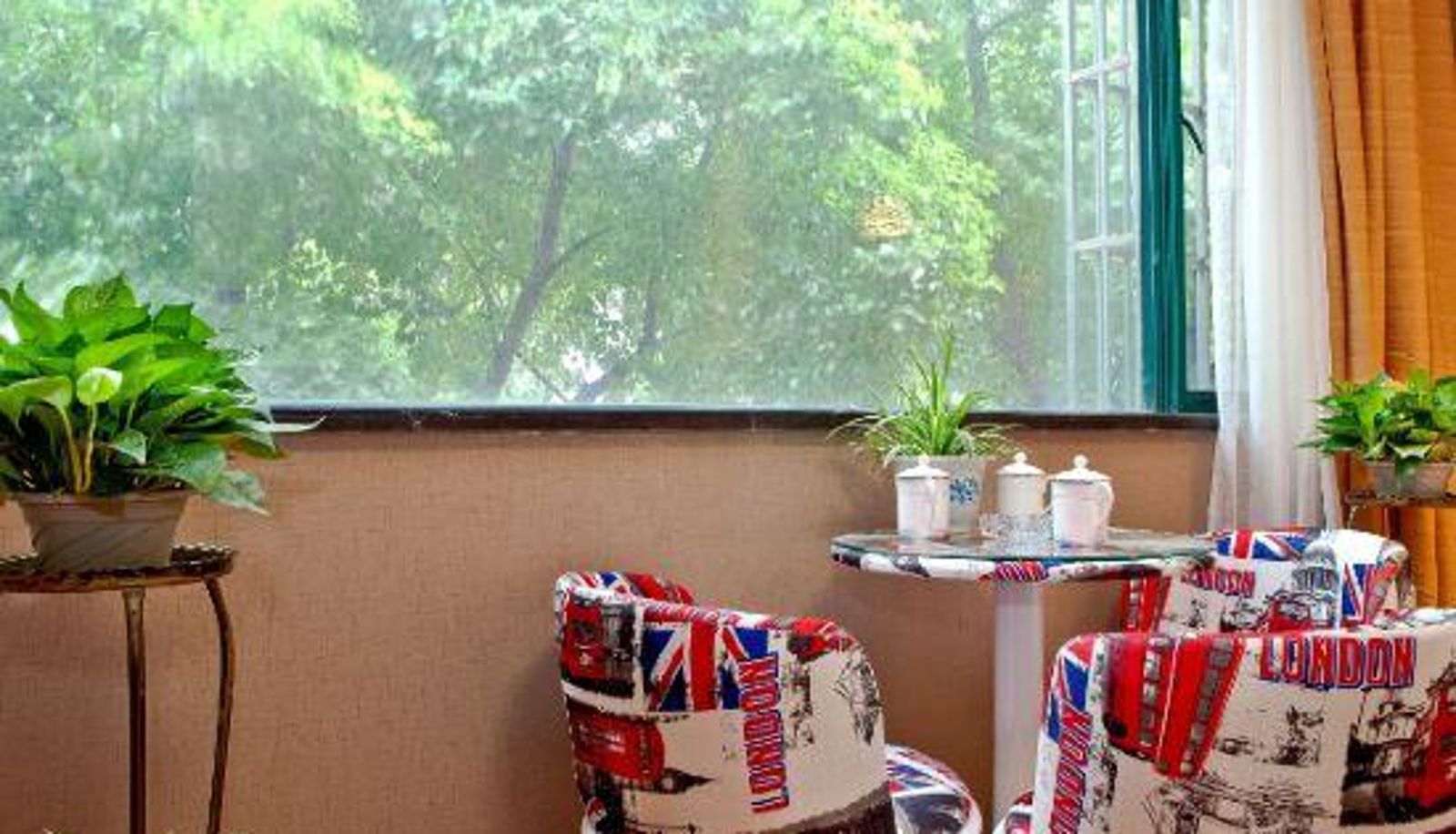 Habitación familiar - Light Stay· Jinpin Business Hotel