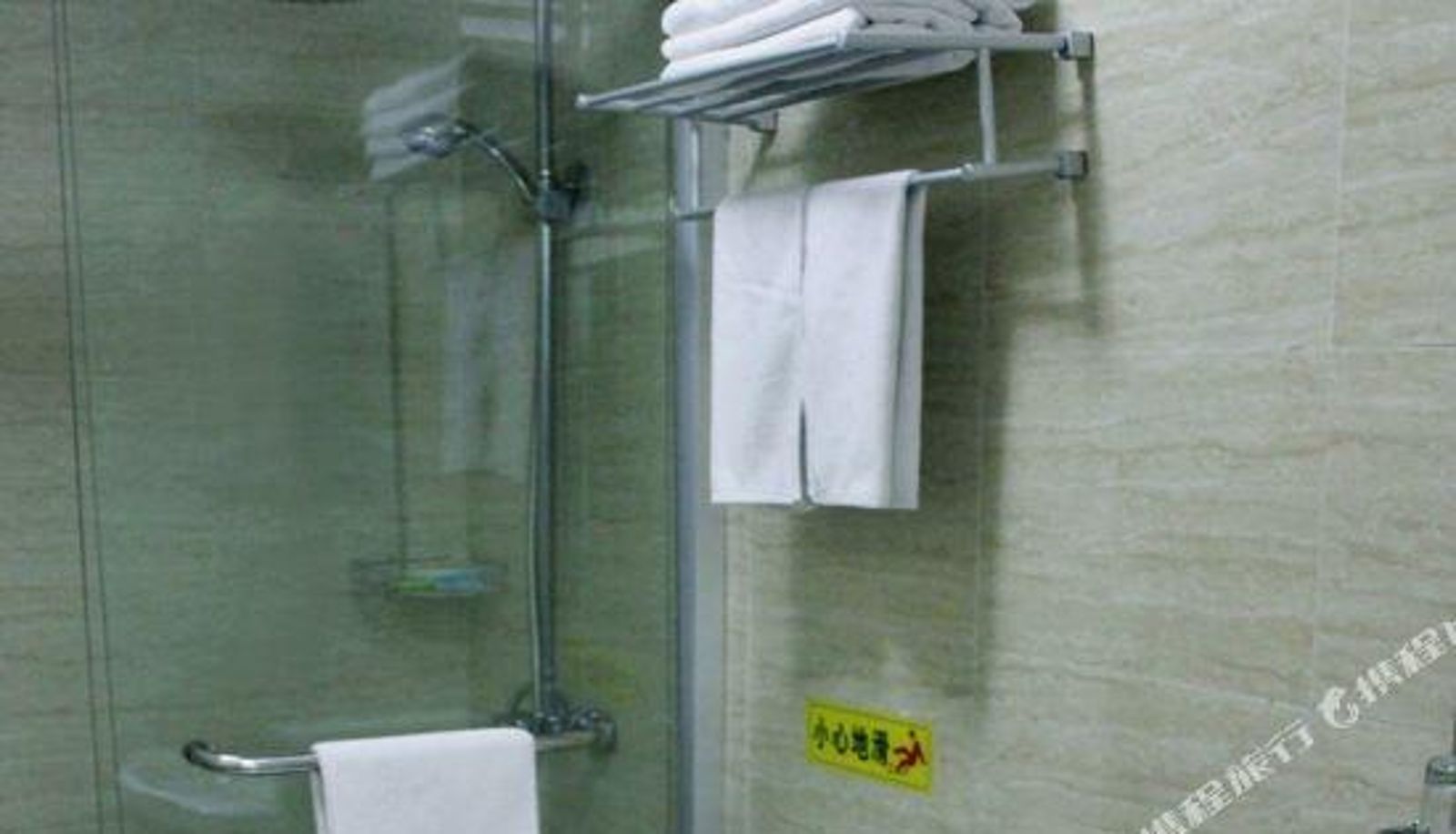 Pokój typu family - Haodu Business Hotel