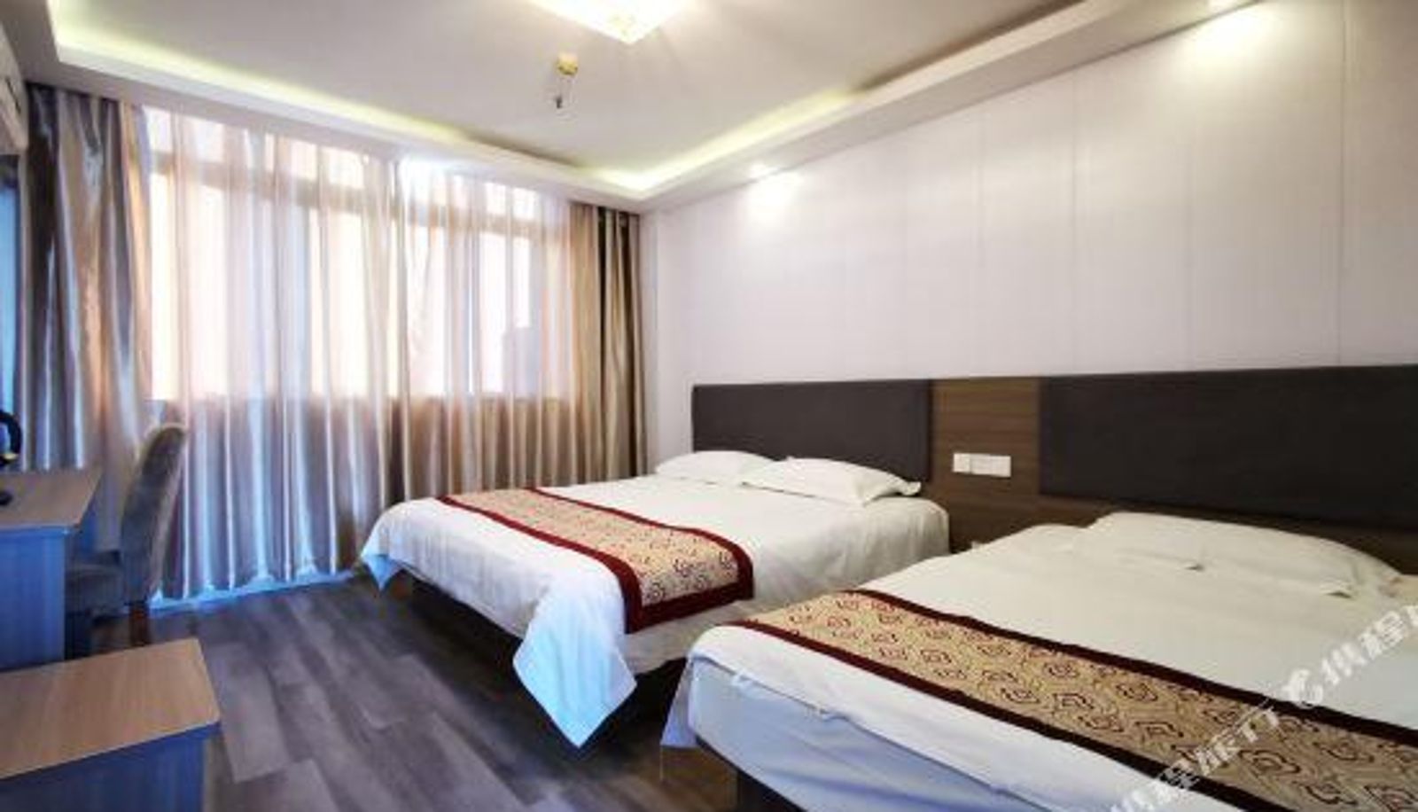 Familienzimmer - Alilang Hotel Wuxi