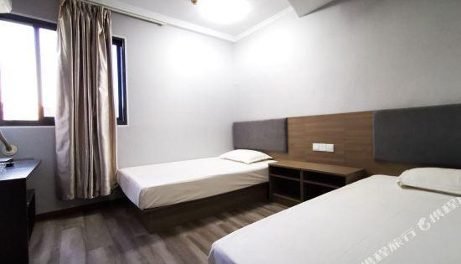 Habitación corporativa - Alilang Hotel Wuxi