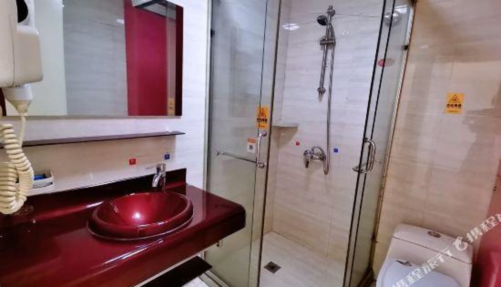 Habitación - Honglilai Hotel