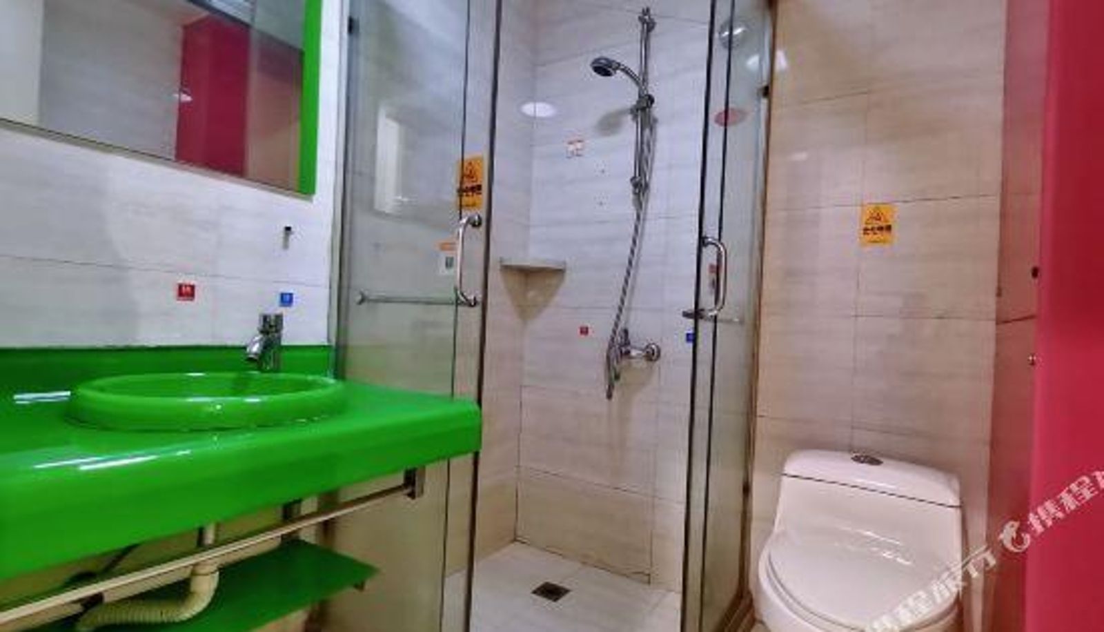 Habitación - Honglilai Hotel