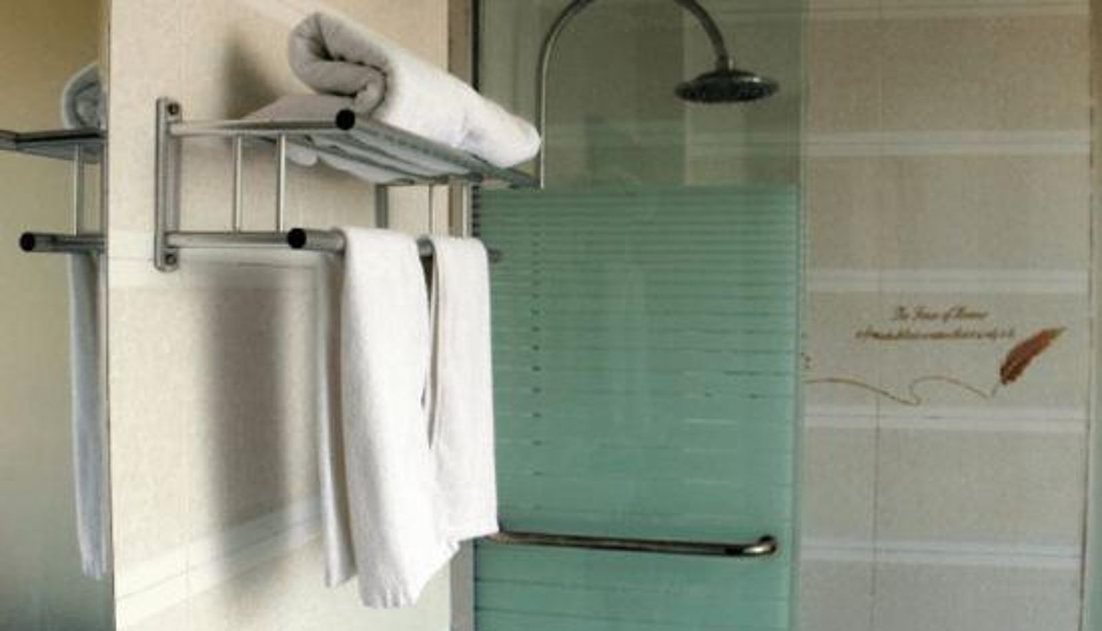 Room - Shiyi Hostel
