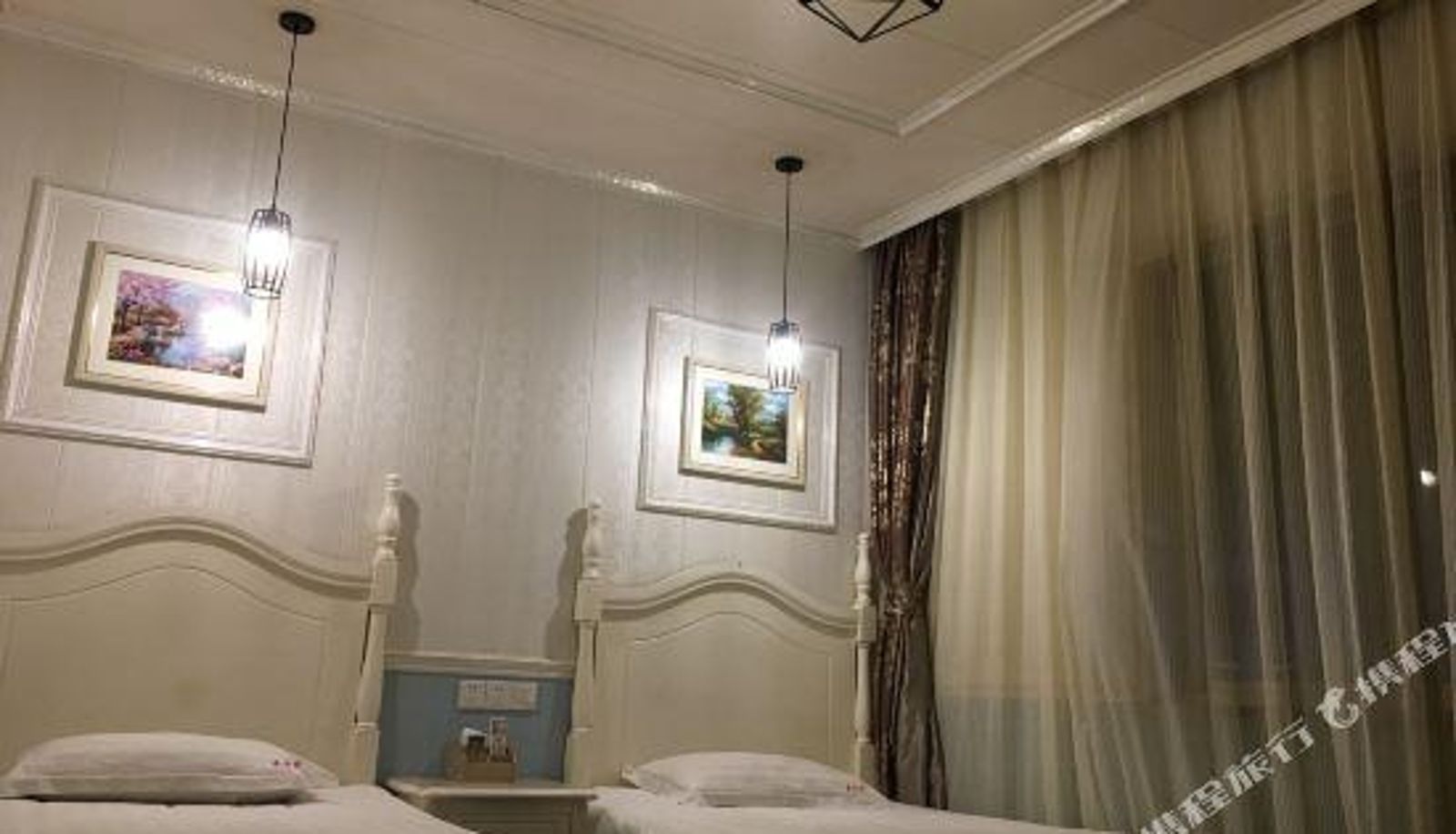 Chambre - Xifuyuan Boutique Hotel Suzhou