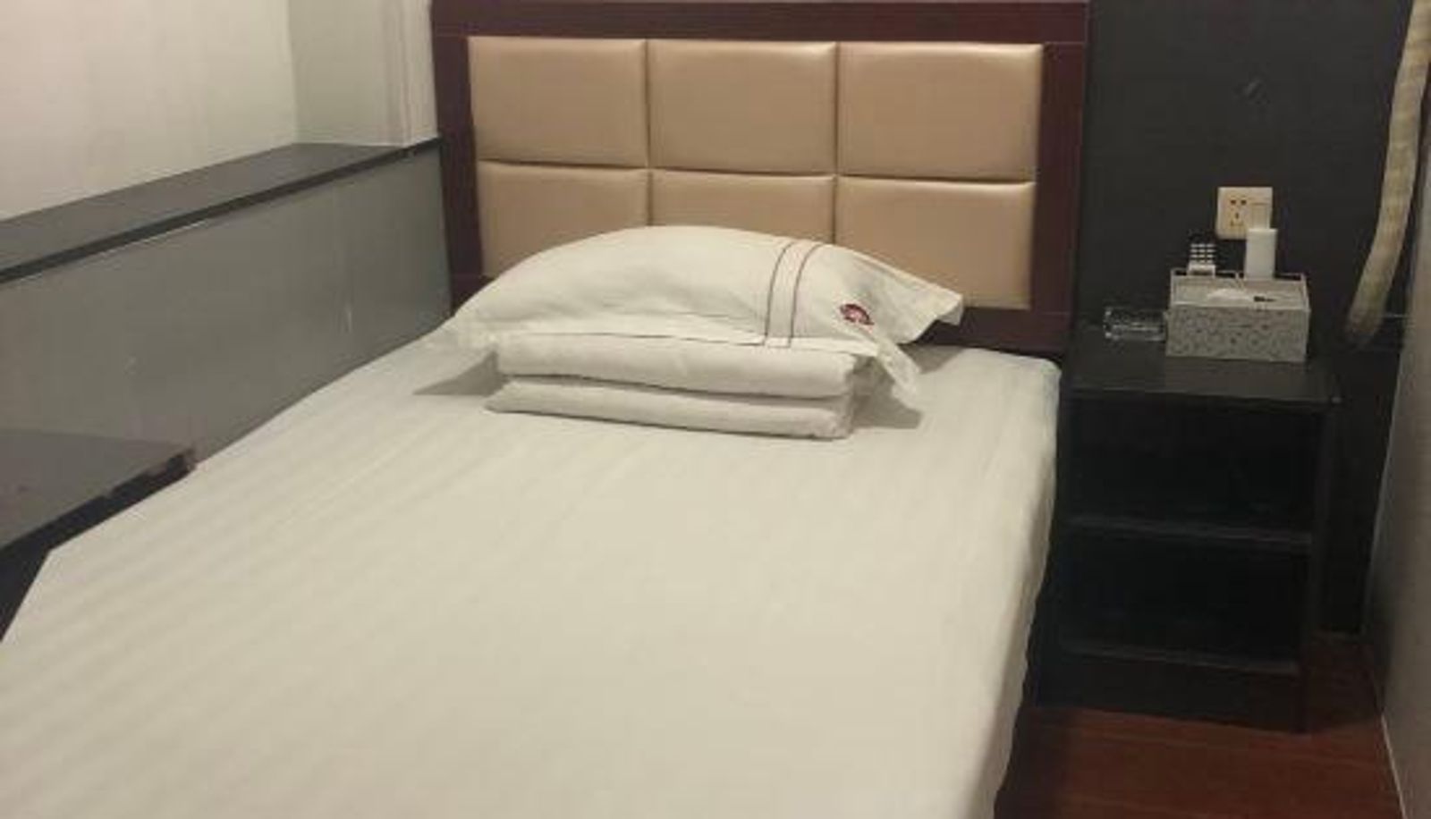 Kamer - Yupeng Hotel