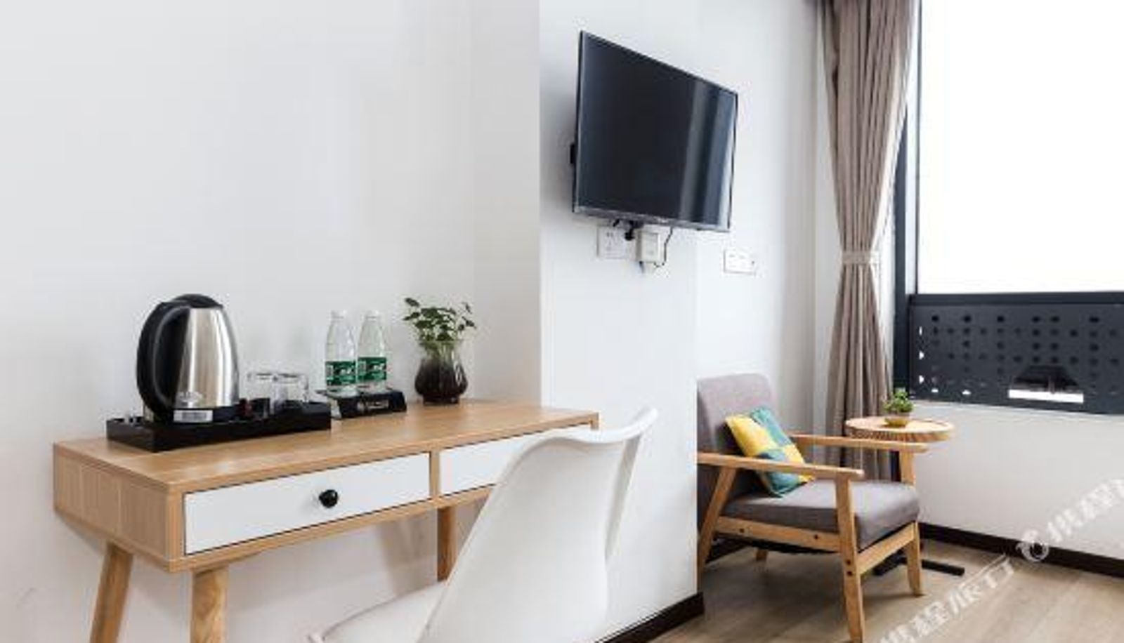 Habitación - Baojia Select Hotel