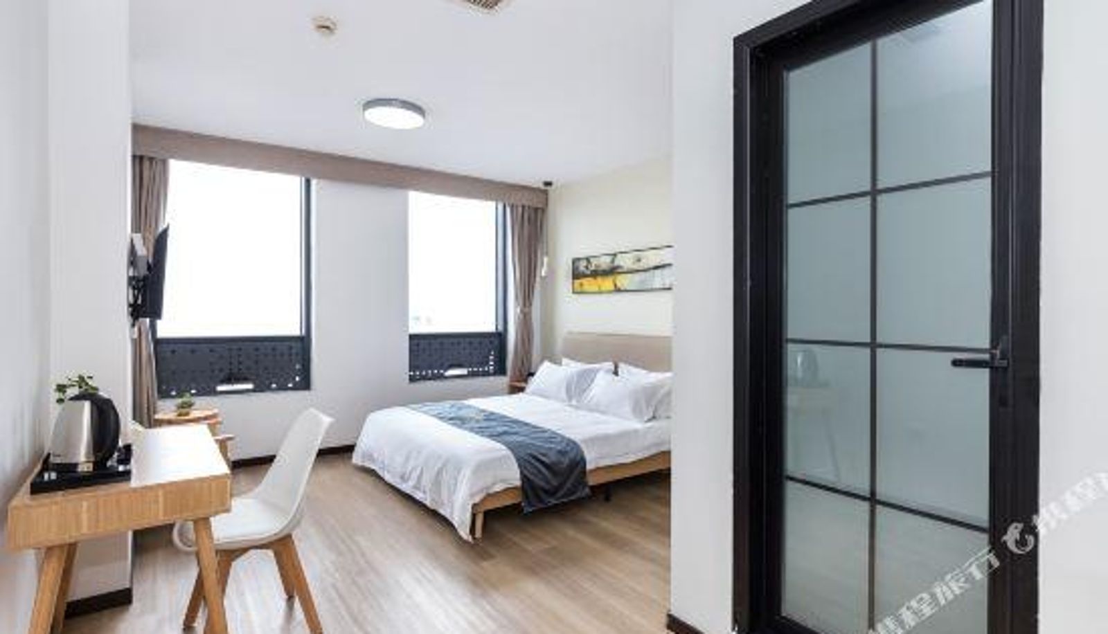Habitación corporativa - Baojia Select Hotel