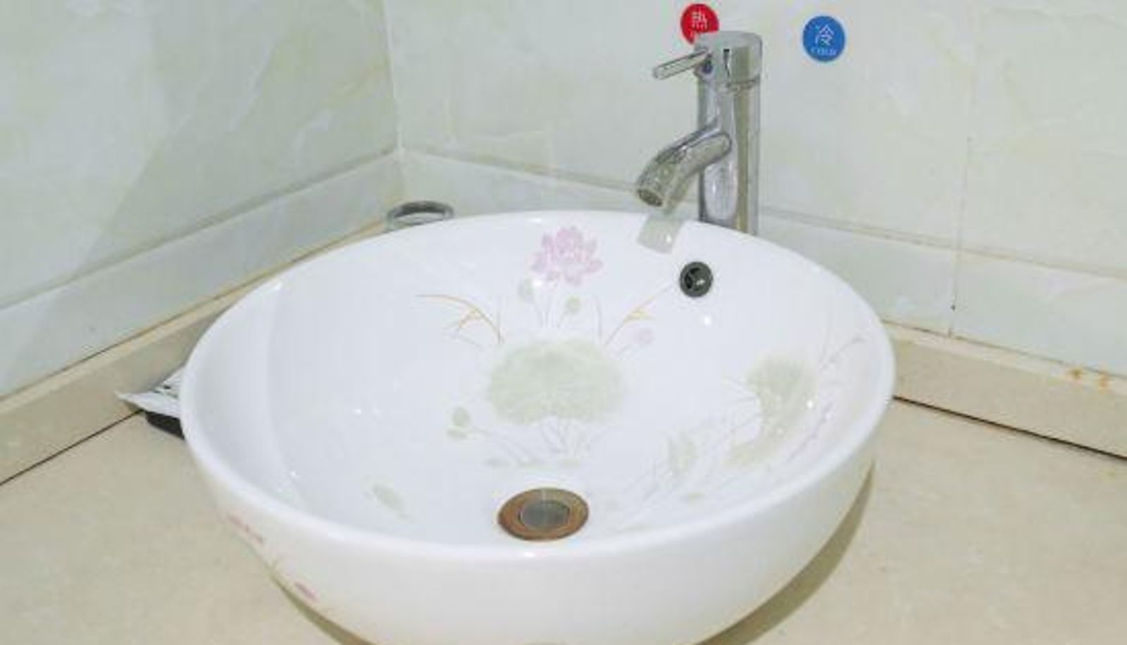 Kamer - Jinchuanjiao Hotel