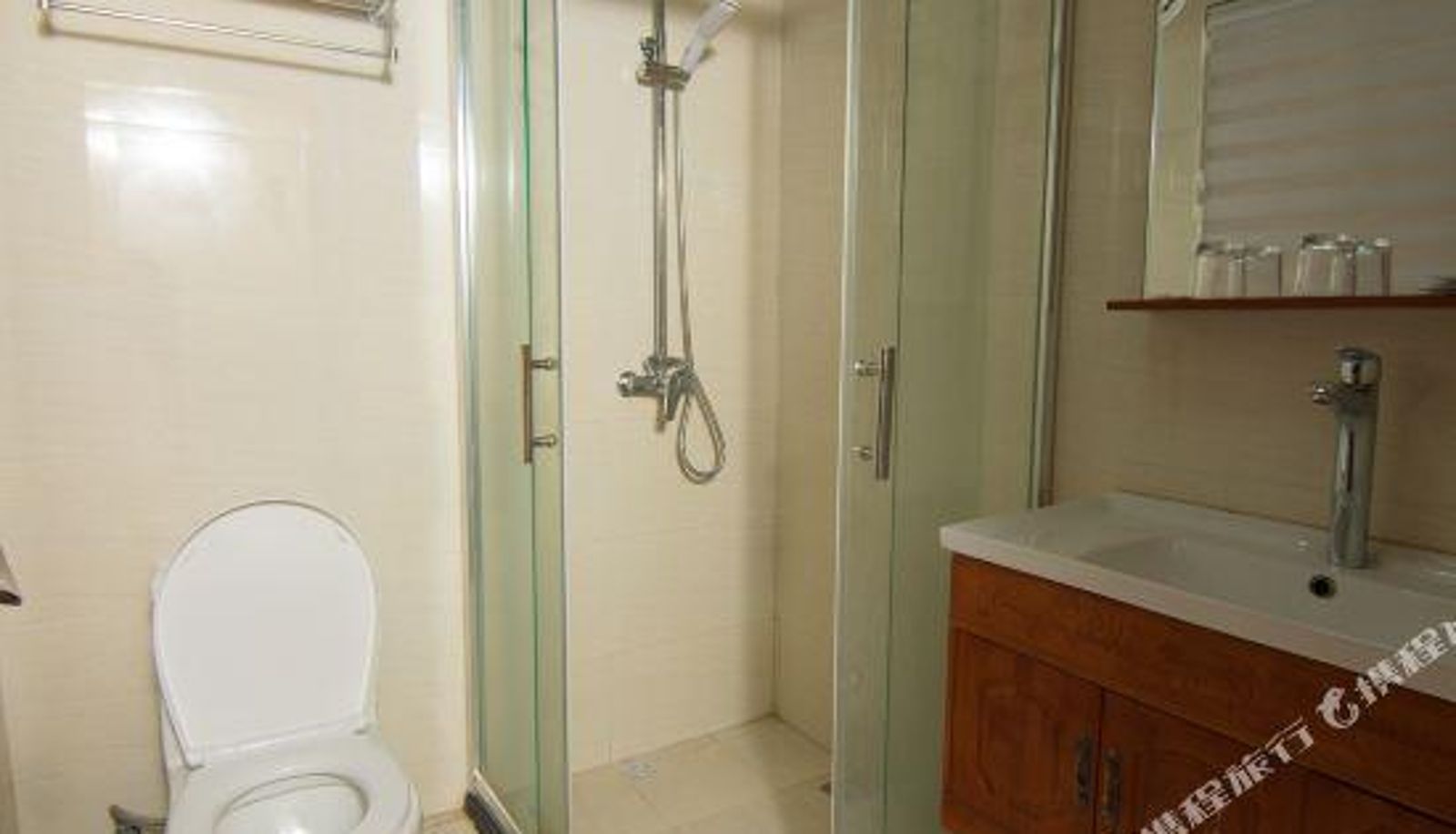 Camera - Riji Hostel
